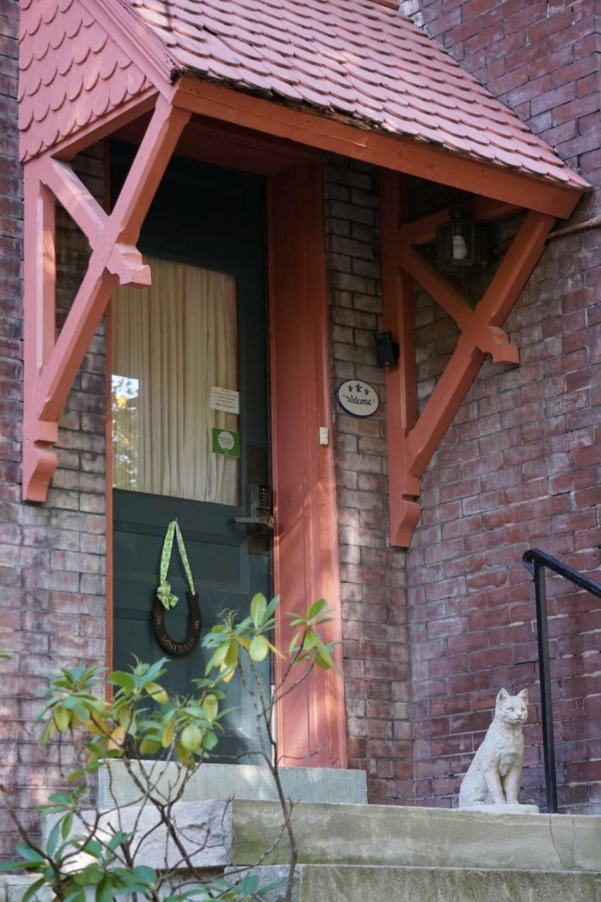 Louisville Bourbon Inn Luaran gambar